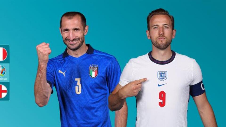 Euro 2020 İtalya İngiltere finali ne zaman?