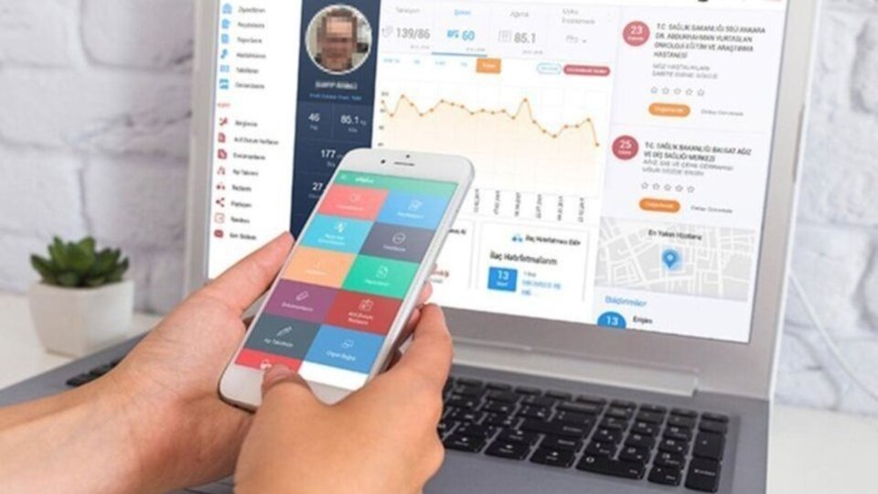 Koronavirüs test sonucu nasıl öğrenilir?