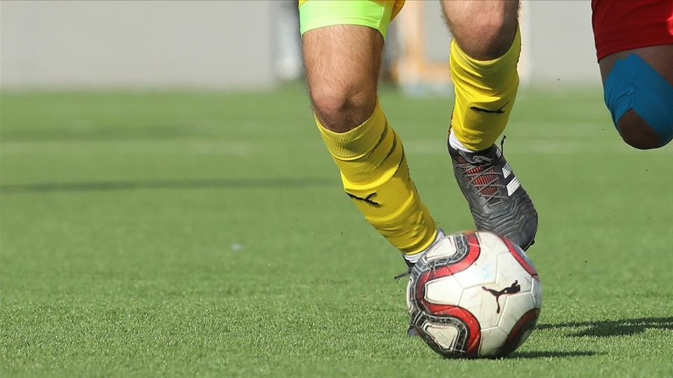 TFF 3. Lig'e yükselen takımlar belli