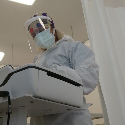 Yeni koronavirüs tablosu açıklandı