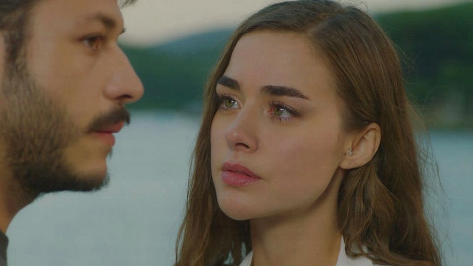 Cam Tavanlar 6. yeni bölümden 2 tanıtım arka arkaya!