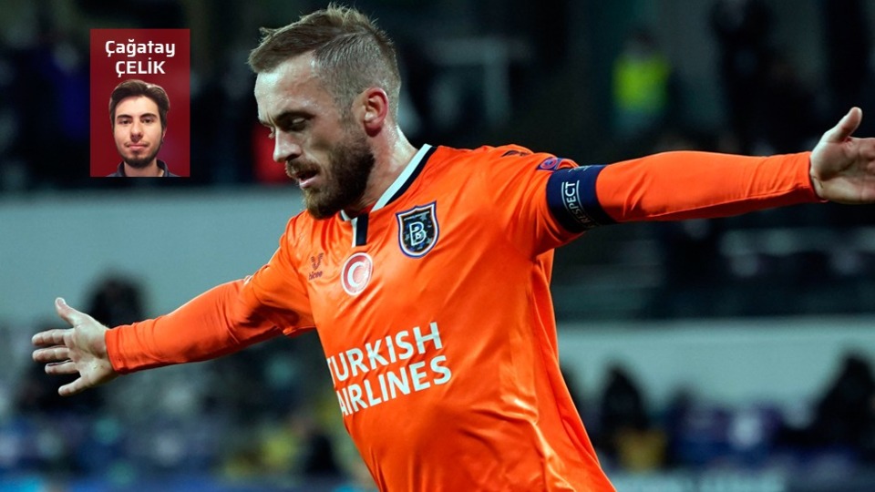 Fenerbahçe'den Visca hamlesi!