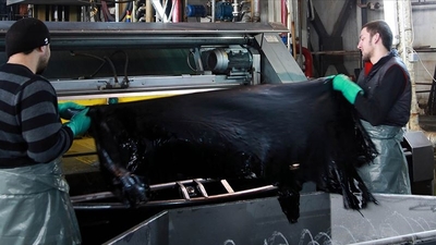 Deride hedef 2 milyar dolar