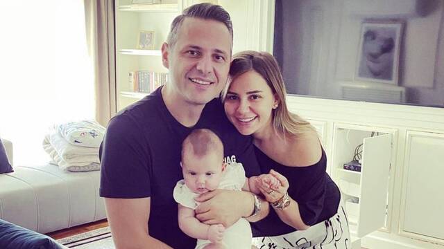 "Aile her şeydir"
