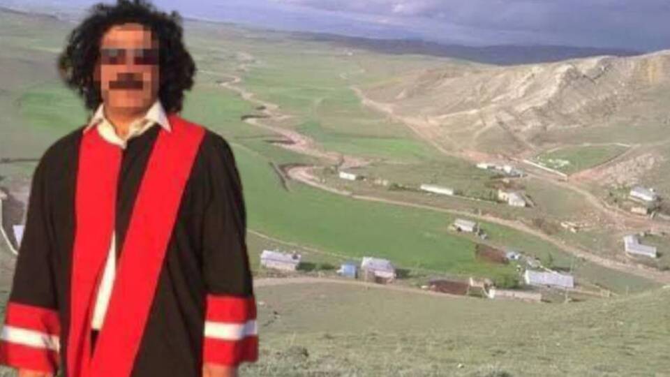 Kardeşi bıçakla öldürdü