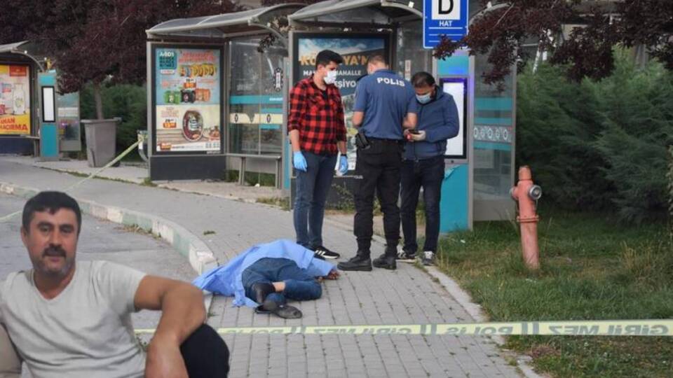 Eğlence mekânındaki dayakta yeni gelişme!