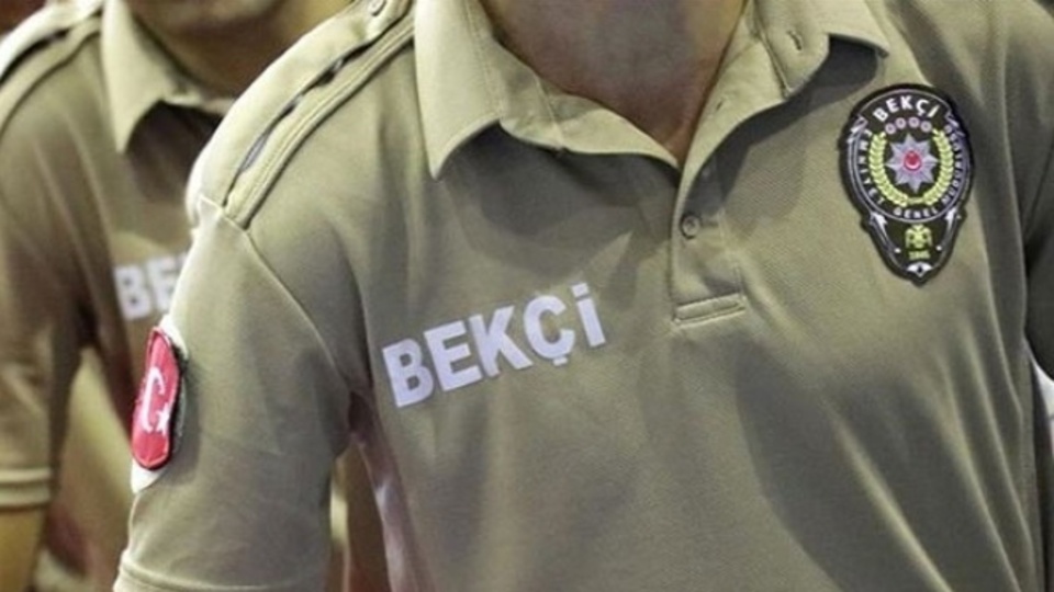 Bekçi alımı ne zaman yapılacak?