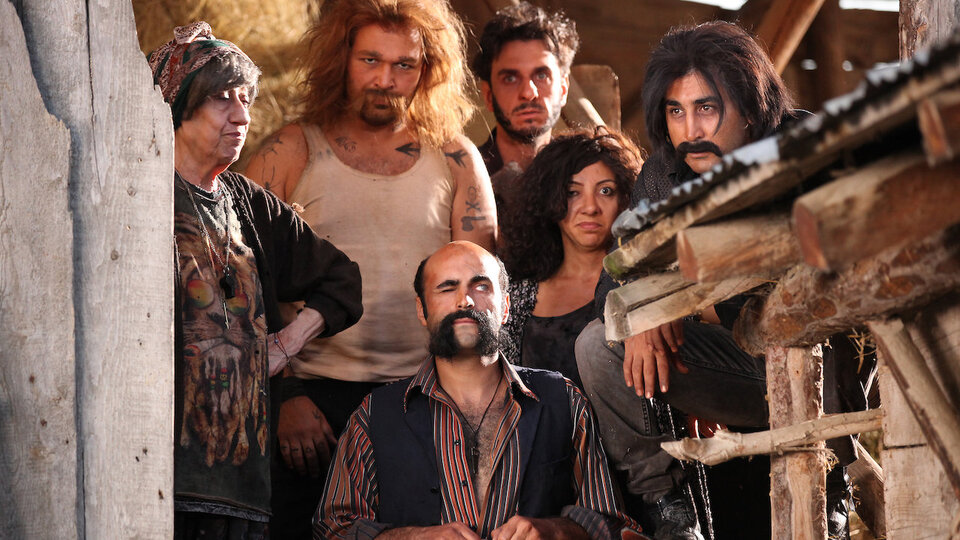 Dedemin Fişi filmi oyuncuları kimler?