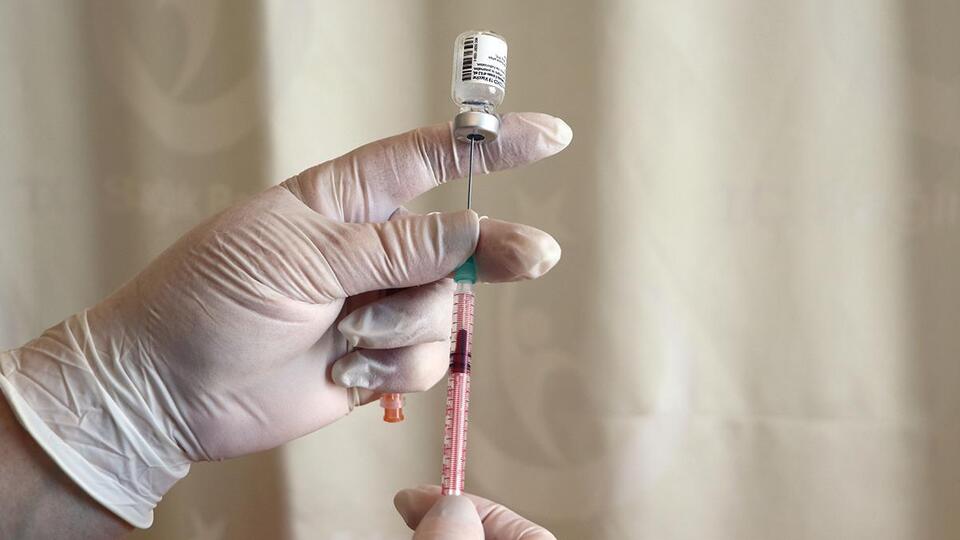 Aşı randevusu nasıl iptal edilir?