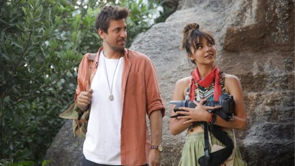 Aşk Oluversin Gari filmi oyuncuları kimdir?