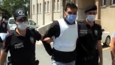 Sokakta karşılaştığı husumetlisini öldürdü