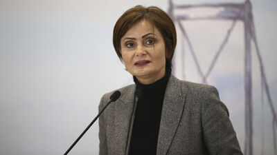 Kardeşi gözaltına alındı