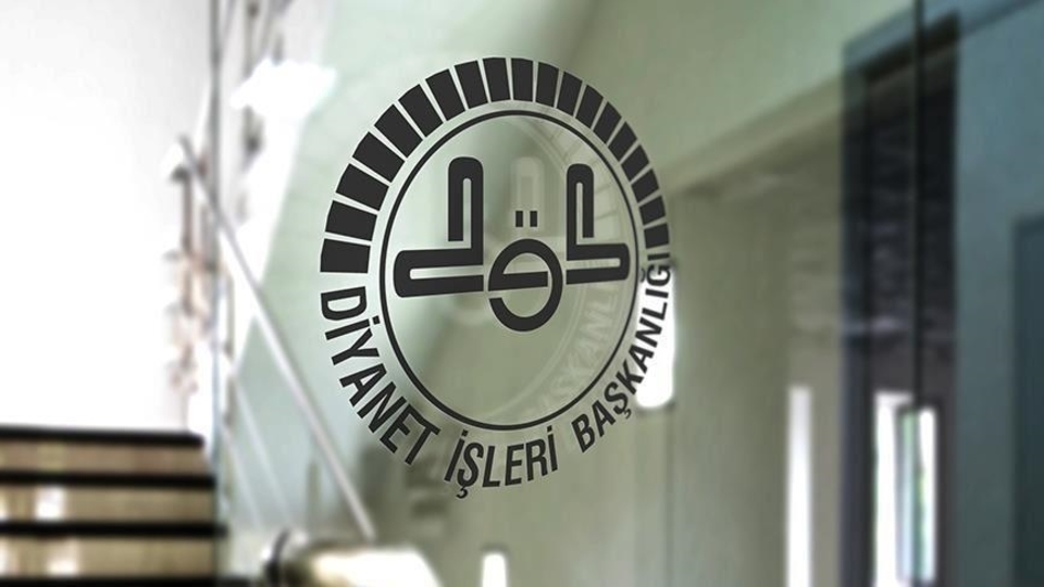 Diyanet'ten otel açıklaması
