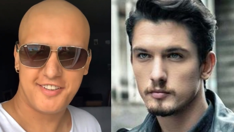 "Çoğu gitti, azı kaldı"