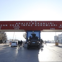 Akıncı Üssü davasında gerekçeli karar çıktı!