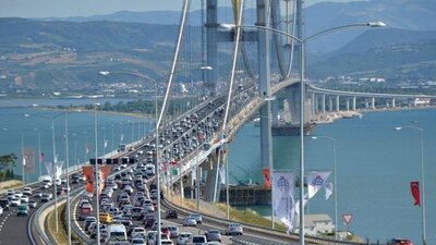 Otoyol ve köprü geçiş ücretleri ne kadar?