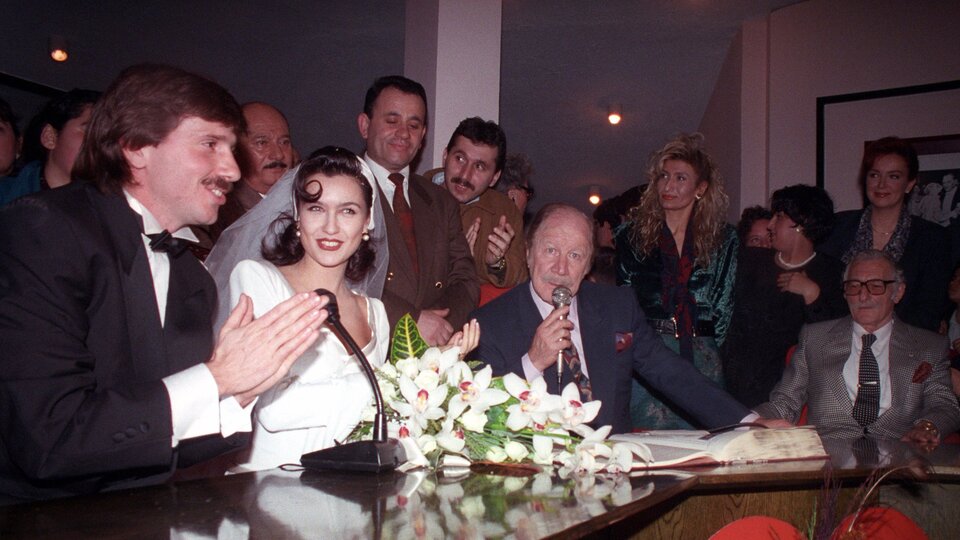 Metin Tekin evli mi?