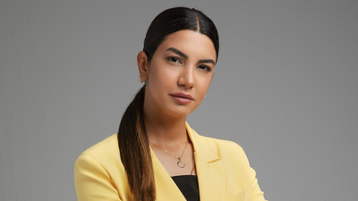 Fulya Öztürk kimdir?