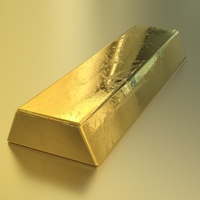 Açık için altın buluş