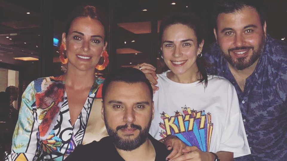 "Mucizelere tanıklık edeceğimiz bir hafta olsun"