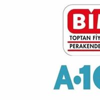 A101 BİM 13-15 Temmuz aktüel kataloğu