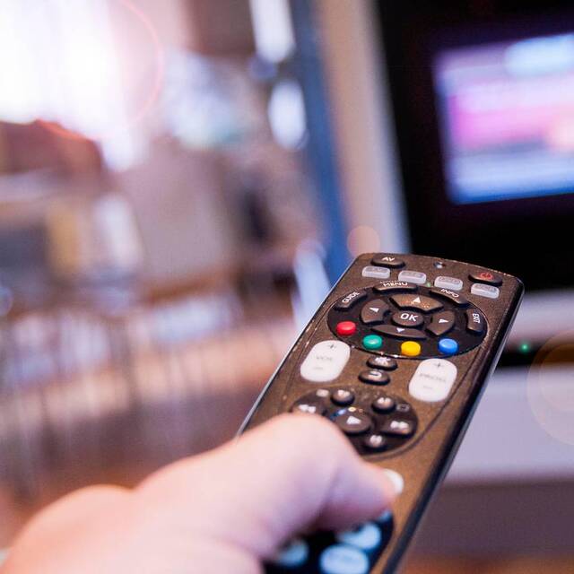 TV Yayın akışı 12 Temmuz 2021