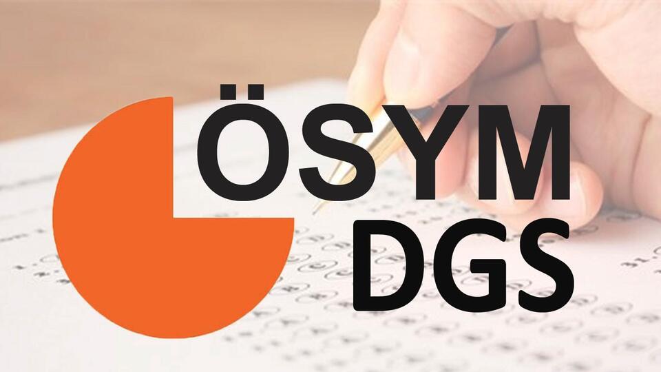 DGS sonuç tarihi açıklandı!