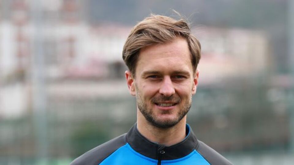 Rizesporlu Djokovic'ten Süper Lig'e övgü