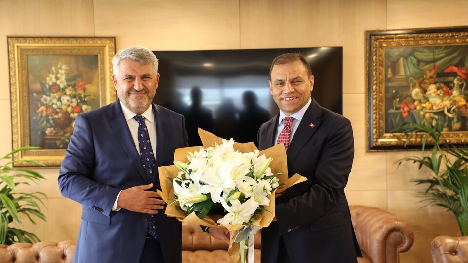 TMSF'de devir teslim