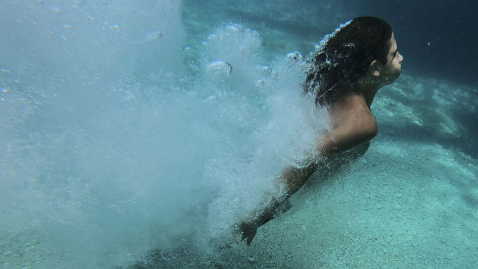 Yüksek sıcaklık uyarısı!