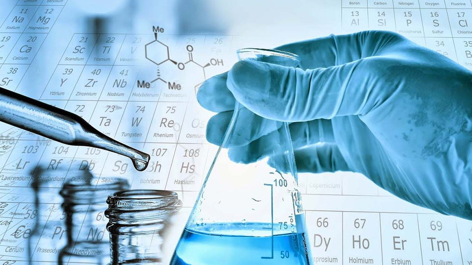 Kimyada ihracat yüzde 50 arttı