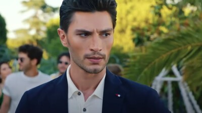 Aşk Mantık İntikam fragman geldi mi?