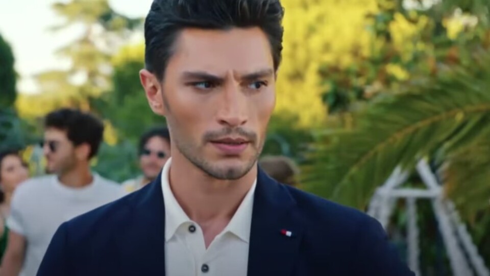 Aşk Mantık İntikam fragman geldi mi?