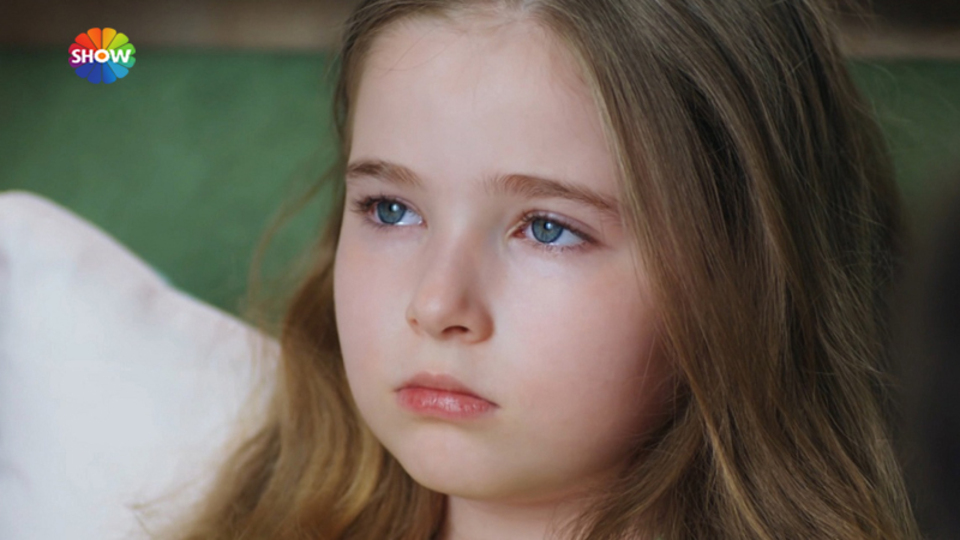 "Çok mu özlüyorsun babanı?"