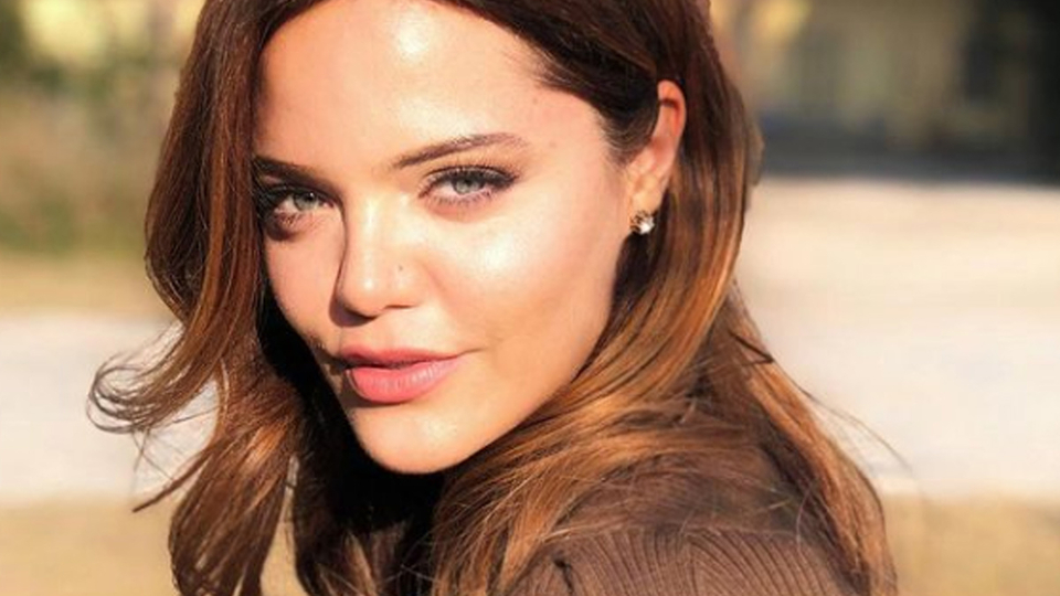 Hilal Altınbilek kimdir?