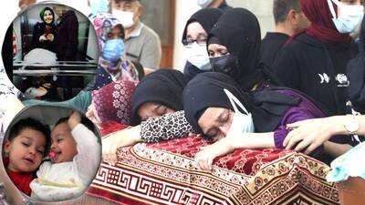 Ankara'daki vahşette son tanık da öldü!