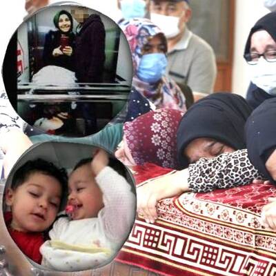 Ankara'daki vahşette son tanık da öldü!