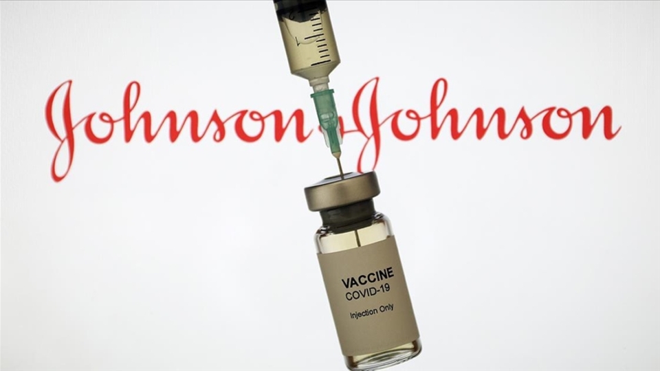 ABD'den kritik "Johnson and Johnson" açıklaması