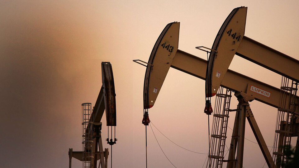 Brent petrol 75 doların üstünde