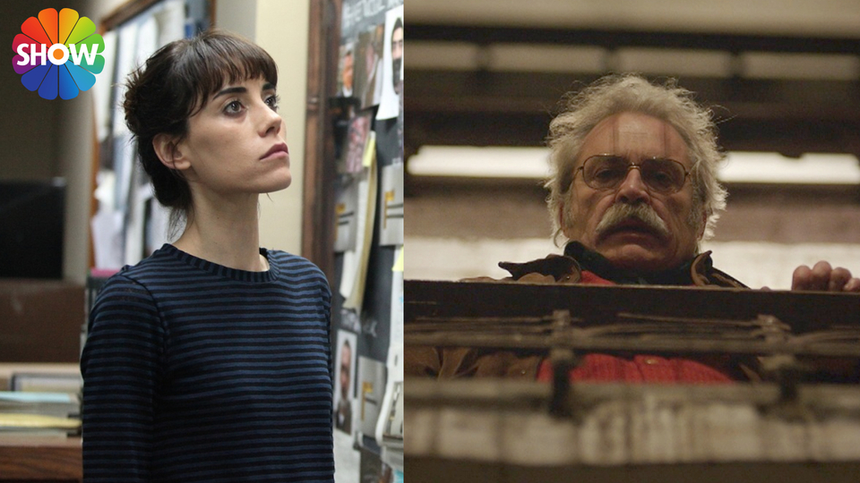 Agah ve Nevra'nın ortak noktası ne?