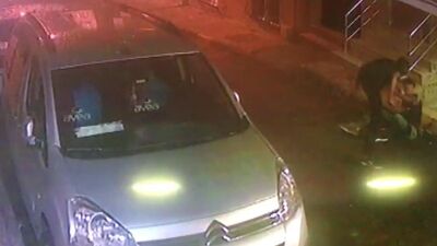 Telefonunu vermedi, sonrası dehşet!