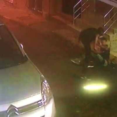 Telefonunu vermedi, sonrası dehşet!