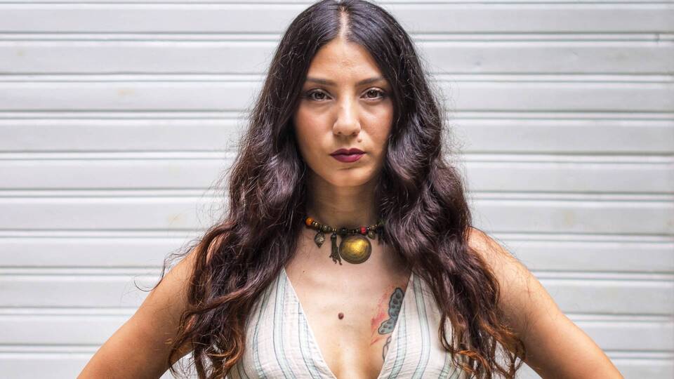 "Rotam yok ama yoldayım"