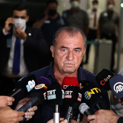 "Gereğini yaptık!"