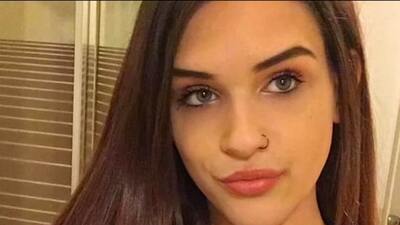 ABD'de kaçırılan Yasemin Uyar'ın cansız bedeni bulundu!