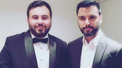 "21 gün oldu, dua edin"