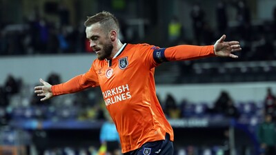 Visca'dan transfer ve Dzeko açıklaması!