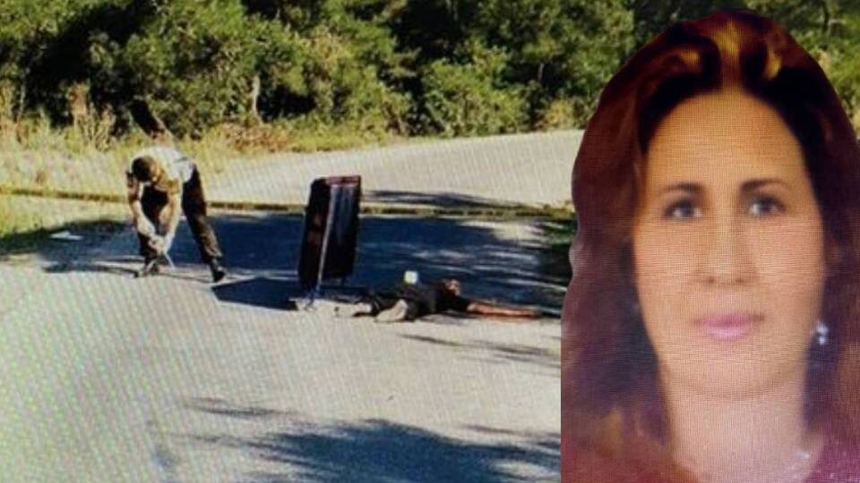 13 yıl sonra çözüldü, yasak aşkı öldürtmüş