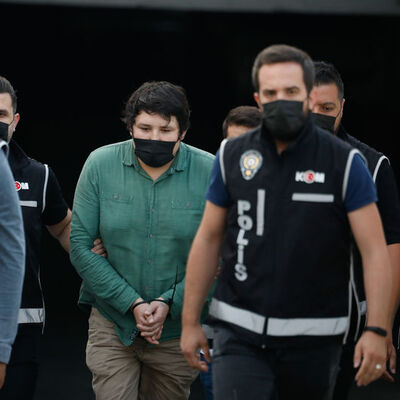 'Tosuncuk'a bir tutuklama daha!