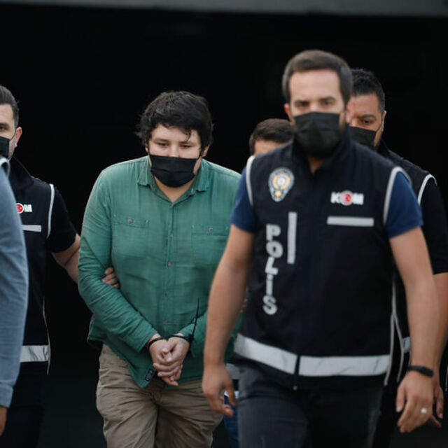 'Tosuncuk'a bir tutuklama daha!